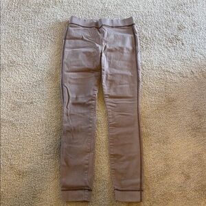 Tory Burch Taupe Pants
